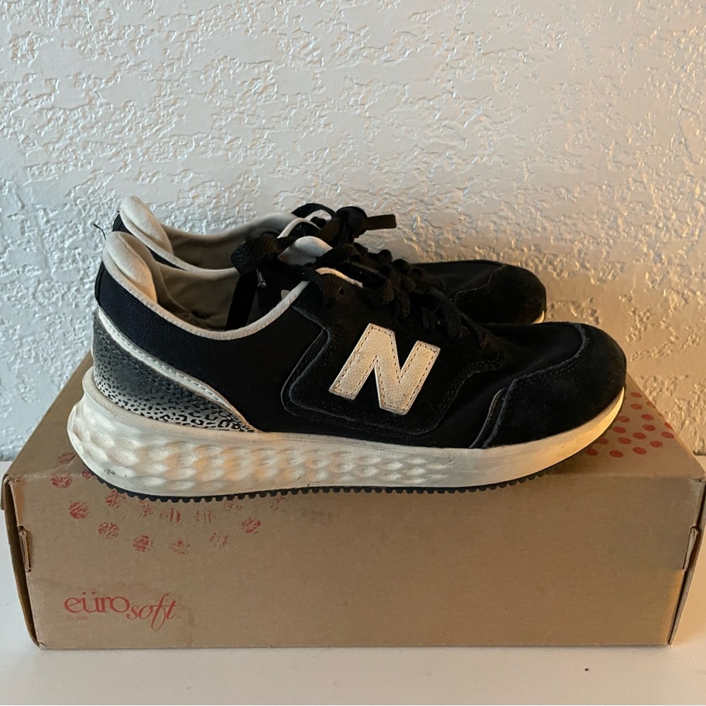 New Balance sneakers